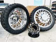 24 Legion Off Road Dually Wheels In Stock For Ramfordgmcchevy W35125024 24 Legion Off Road Dually Wheels In Stock For Ramfordgmcchevy W35125024