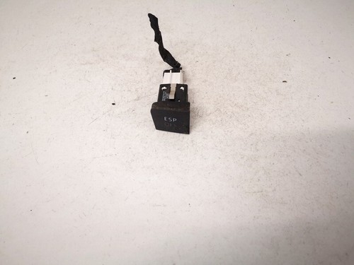 Volkswagen Passat 2006 ESP Switch Button 3c0927117, Genuine #1579595-81