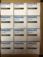 12 Pieces Philips 434191 CDM35PAR20/M/FL30/930 Elite PAR20 35W/930 30 Deg
