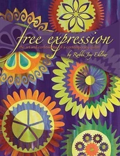 Free Expression by Robbi Joy Eklow