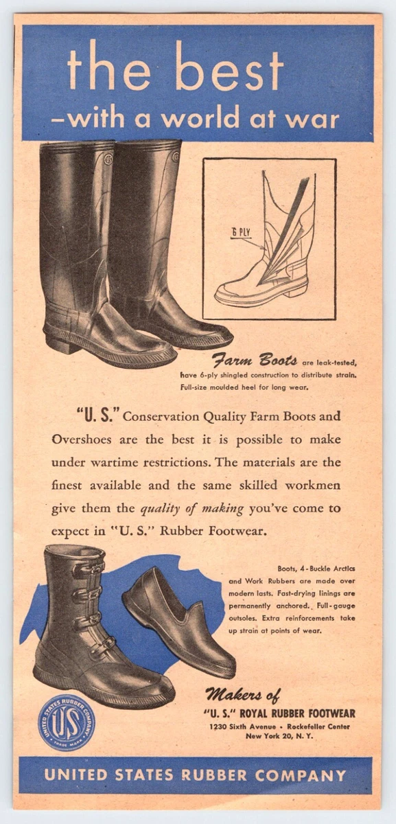 Best rubber farm clearance boots