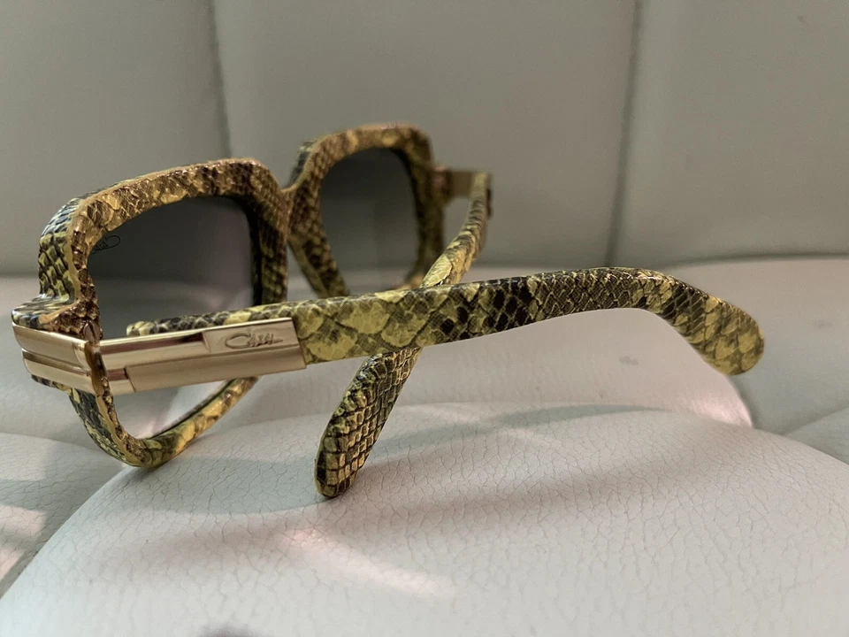 cazal gafas de sol hombre nuevas Foto 4 de 4