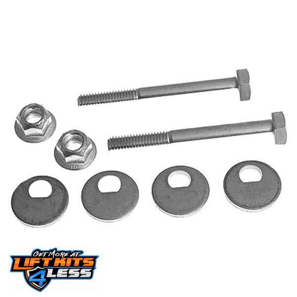 Fabtech FTS291 Alignment Cam And Bolt Kit eBay