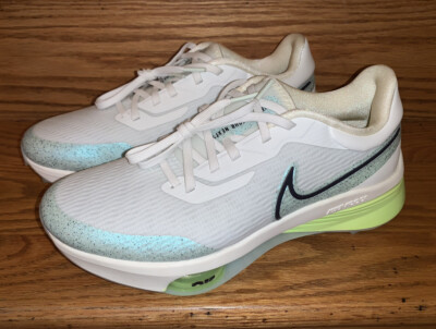 Nike Air Zoom Infinity Tour NEXT% DC5221-131 Sail Ghost Green Men\'s Size 12.5 Nike | Shoes | Nike Air Zoom Infinity Tour Next Dc522131  main image 2