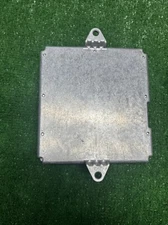 Engine ECM Electronic Control Module Right Hand Lower Dash Fits 06-07 RL 1226134