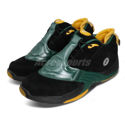Reebok Answer V 5 Allen Iverson Bethel 