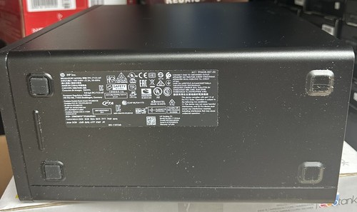 HP M01-F1033wb (1TB, AMD Ryzen 3, 8GB) Desktop - New - Picture 16 of 16