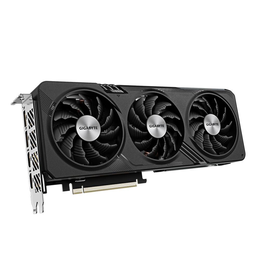 GeForce RTX 4060 & RTX 4060 Ti Announced: Available From May 24th