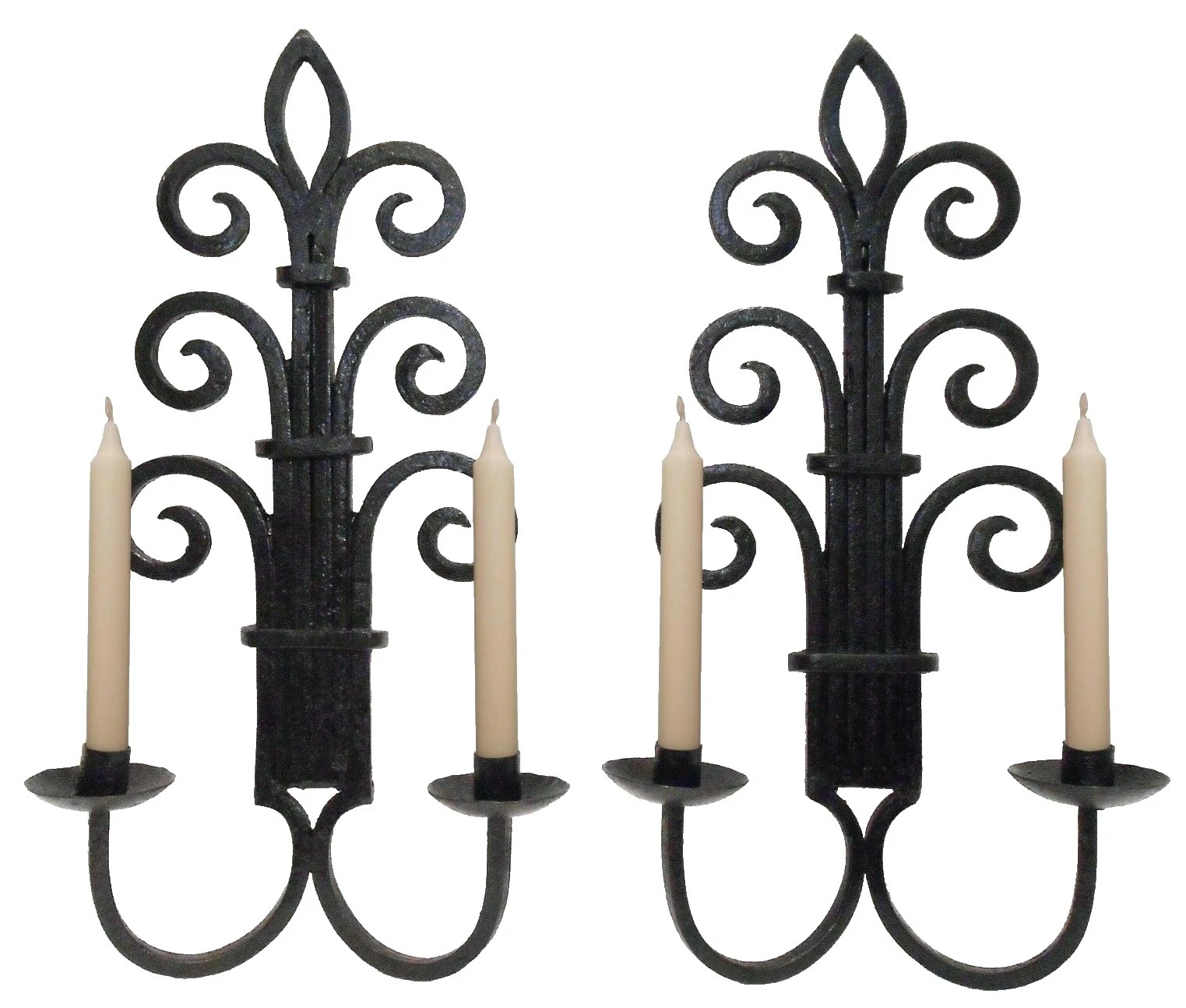 Iron Tudor Architectural & Garden Antiques