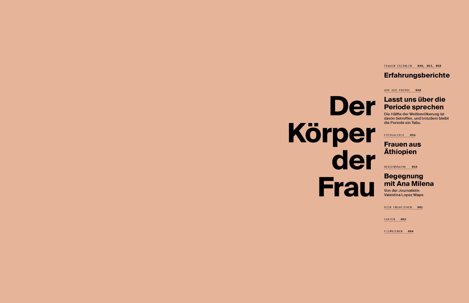 Thumbnail - Woman, Yann Arthus-bertrand