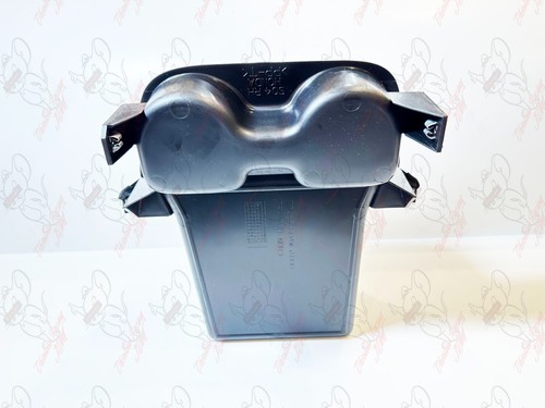 HONDA GENUINE CIVIC EK1 EK2 EK3 EK4 EK5 CONSOLE CUP HOLDER 77294-S04-J00ZA OEM - Picture 10 of 16