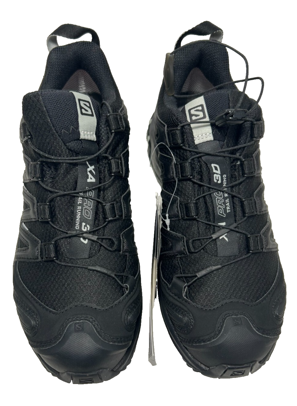 Scarpe da trail running escursionismo da donna "SALOMON XA PRO 3D GTX W" taglia: 38 UK5