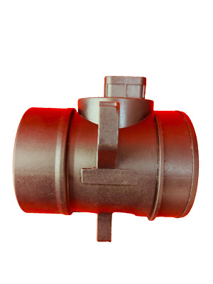 DELPHI Mass Air Flow Sensor w/ Housing for Chevy Express GMC Savana Isuzu