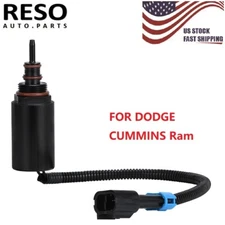 Wastegate Solenoid Turbo Actuator Control For Dodge Cummins Ram Diesel 5140305AA