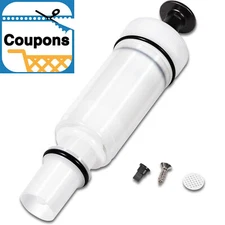 Replacement For FlushMate C-100500-Kit Flush Cartridge Kit