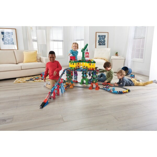 thomas super station ebay