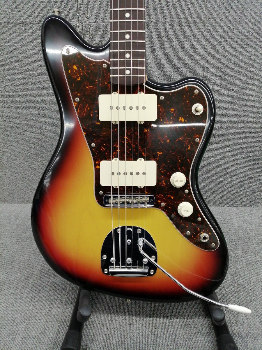 CREWS MANIAC SOUND KTR-JM Electric Guitar | eBay