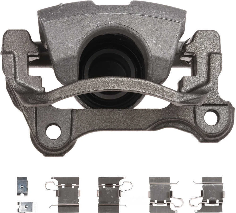 盘式制动卡钳-OEF3 Autopart Intl 1405-587263 Reman 适合 14-15 雷克萨斯 IS250 — 第 3/4 张图片