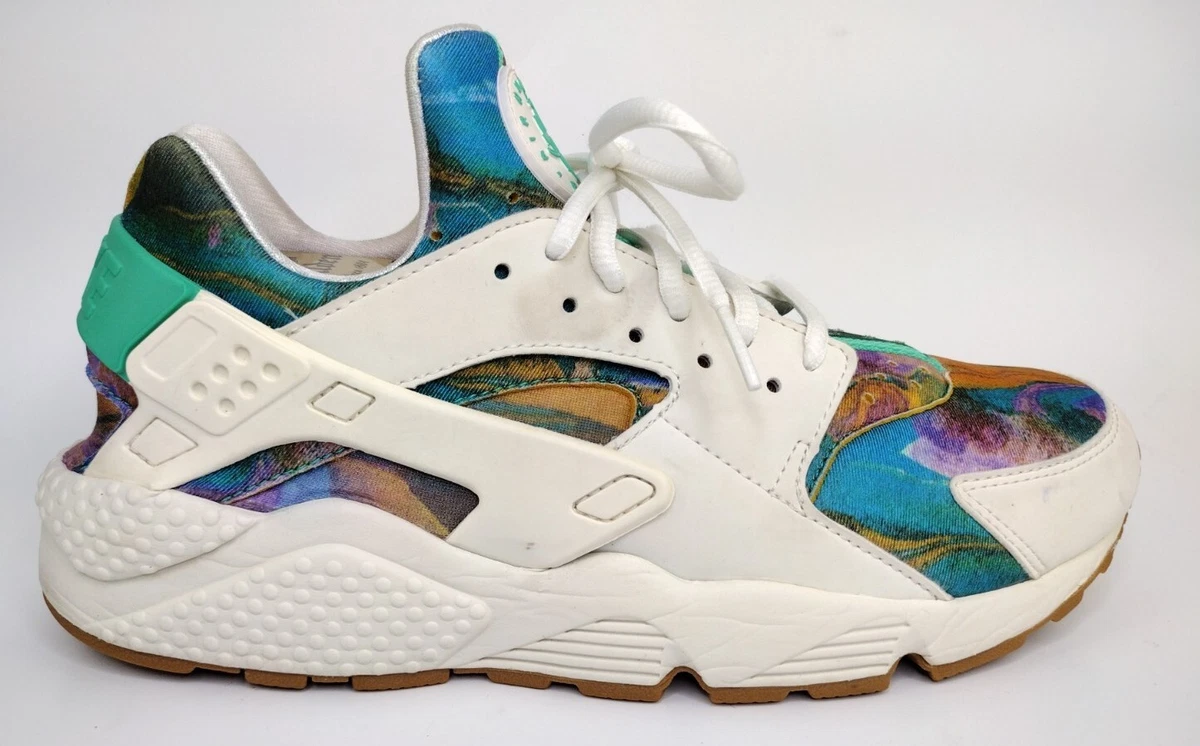 Nike top huarache galaxy