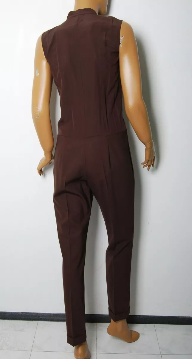 Fendi jumpsuit mens 2025