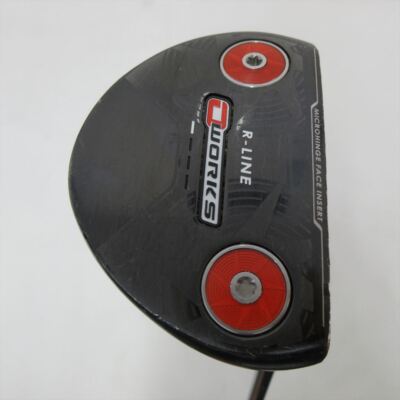 Odyssey Putter O WORKS R-LINE 33 inch | eBay
