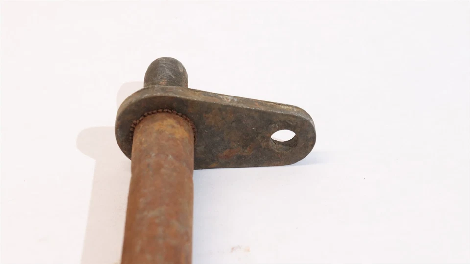 HENRY J NOS 1951-54 EMBRAGUE EJE TRANSVERSAL PARTE # 213179 ESTILO AJUSTE CONFIRMACIÓN DEL CLIENTE Foto 4 de 4