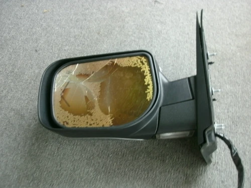 Nissan Armada Titan Lh Left Driver Side Power Mirror OEM 96302-ZQ40A Factory