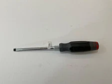 New Proto 5/16” tip x 6” slotted screwdriver hex shank JKB51606RBF