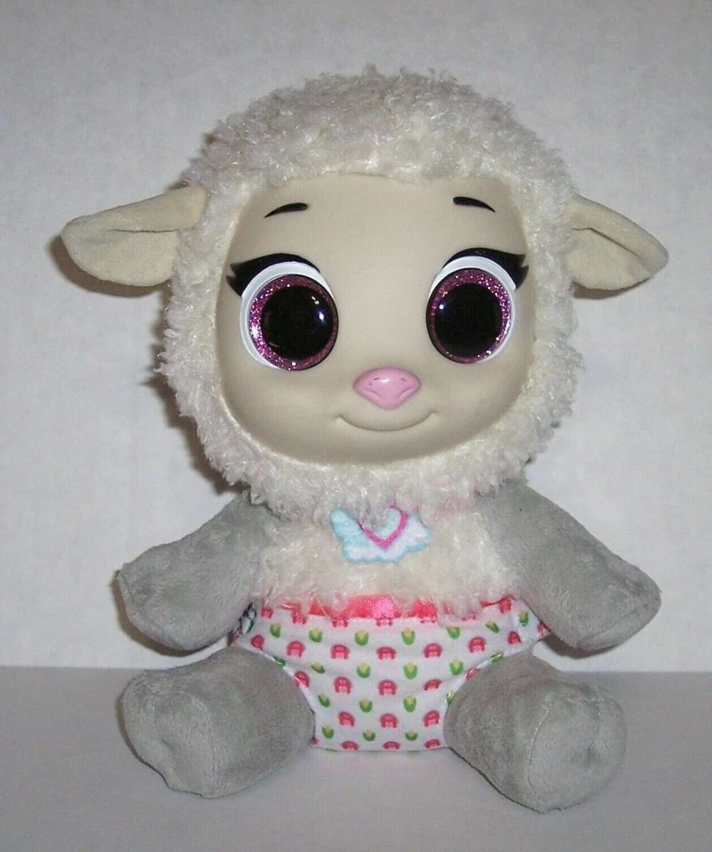 Littlest pet shop tickle 2025