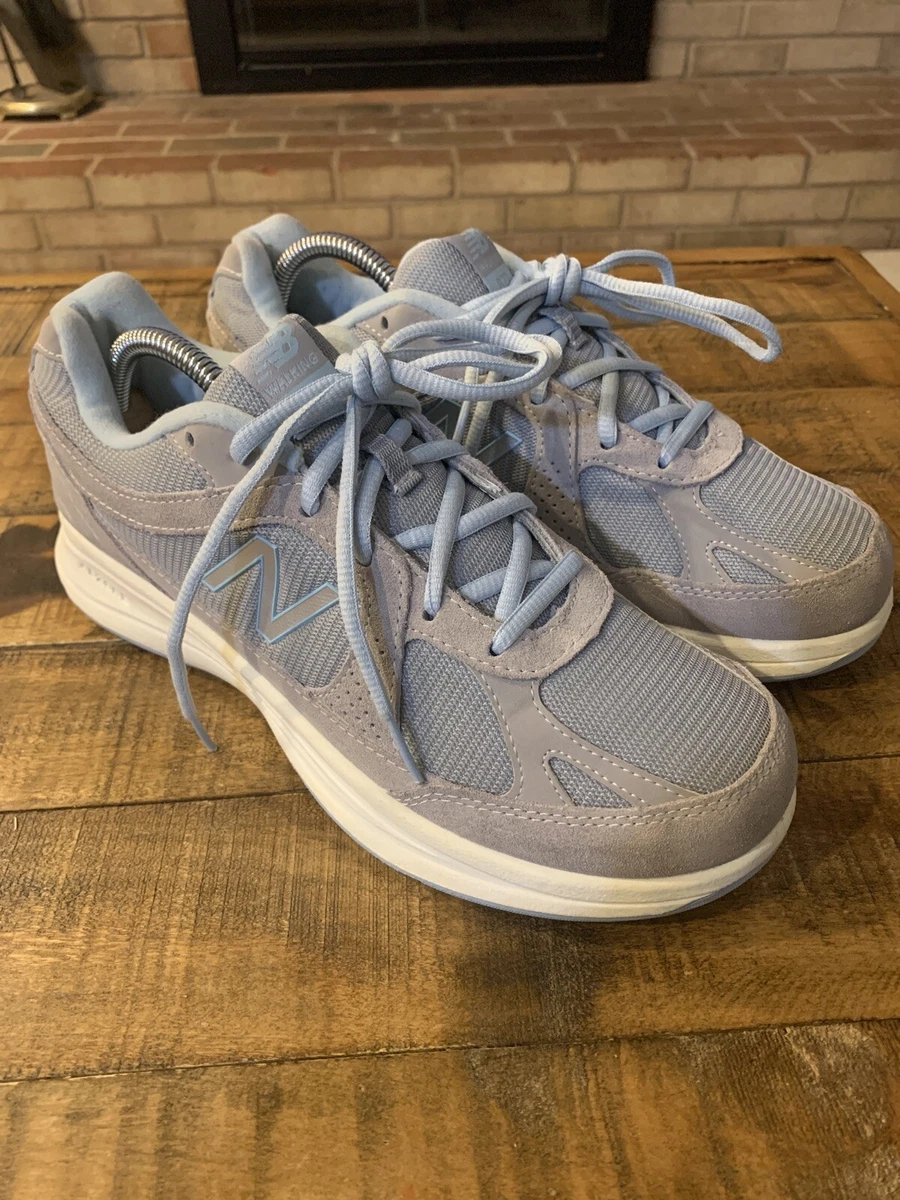 New balance 877 hotsell walking shoe womens