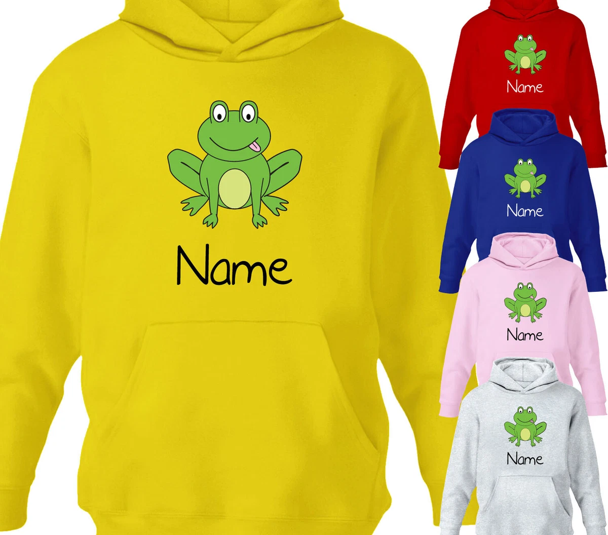 Hoodys clearance
