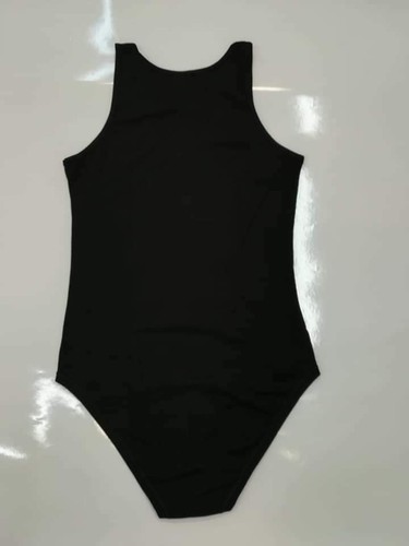 Body Frau Breite Schulter Baumwolle - Modell. GIA 'Reduziert -20% - Bild 5 von 27