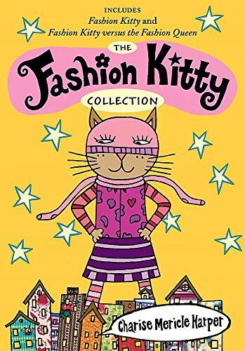 Die Mode Kitty Kollektion (Mode Kitty/Mode Kitty im Vergleich zur Mode Que - Bild 1 von 1