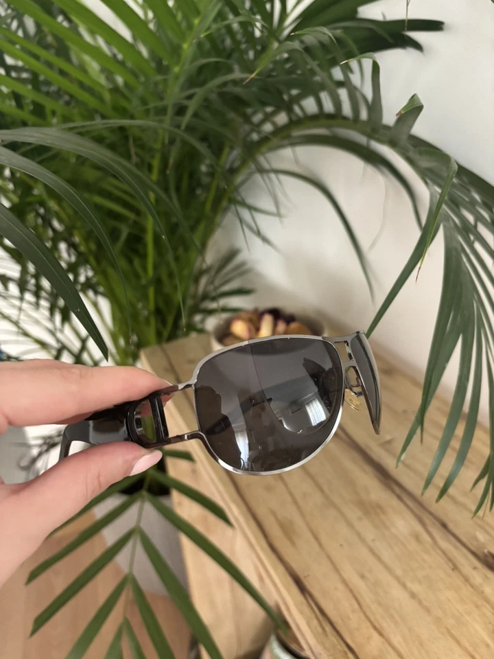 lunettes de soleil homme - Photo 4/4