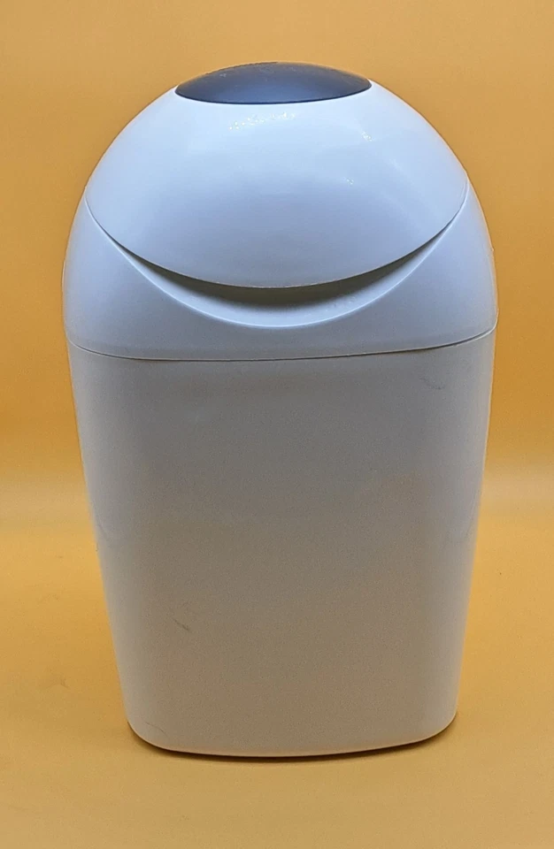 Tommee Tippee Windeltwister Sangenic Tec - Weiß