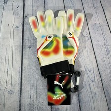 Guantes de conducción Puma X ASAP Rocky Alpine Snow 054790-01 talla L/XL