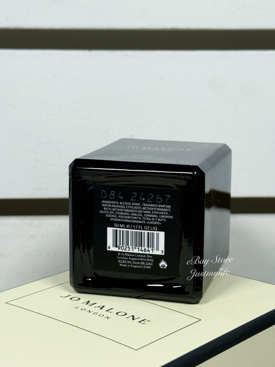 Jo Malone London Hinoki & Cedarwood Cologne Intense, Full Size 1.7