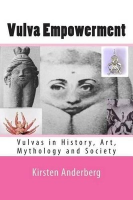 Kirsten Anderberg Vulva Empowerment (Paperback)