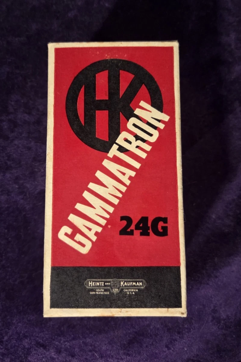 Heintz Kaufman for sale | eBay