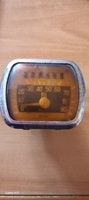 Vespa Faro Basso  Contachilometri-Tacho Vespa Vm/Vn/VL Original
