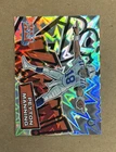 2025 Panini Peyton Manning Base (Raw)