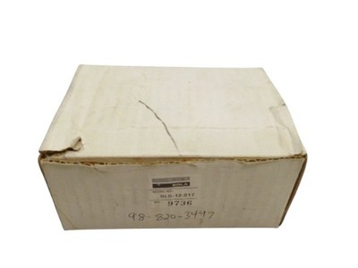 SOLA SLS-12-017 POWER SUPPLY NSMP