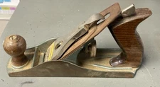Vintage Craftsman Plane Woodworking Tool