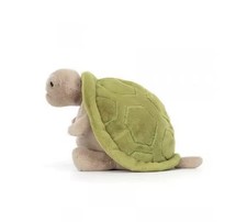 Timmy Turtle Stuffed Animal 11 Ultra Soft Plush Toy Cute Kids Gift