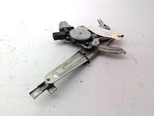 20362393 rear power window lh for MITSUBISHI LANCER VIII SPORTBACK (CX A) 2.0