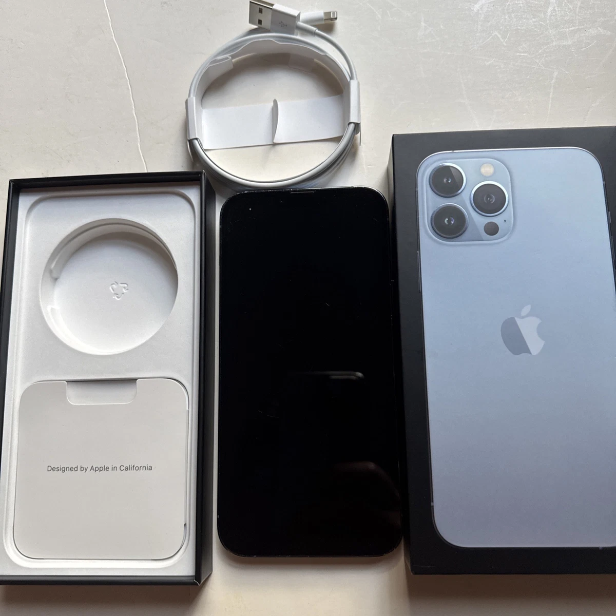 Apple iPhone 13 Pro Max 256GB for sale | eBay