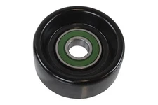 ICT Billet Idler Pulley 551529