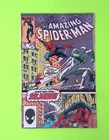 Amazing Spider-Man #272 Vol. 1 1986 Marvel Comics 1st App 8.0 Comic Book X44-247