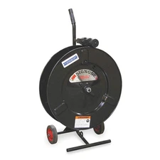 SIGNODE DD-1A Strapping Dispenser, Standard Duty 4BU78