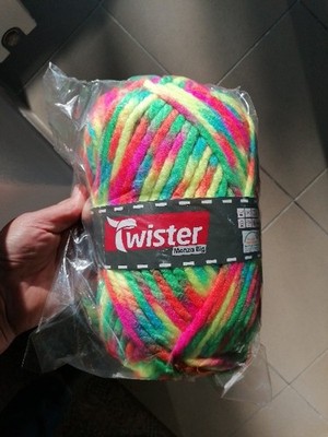 300g Twister Monza Big 